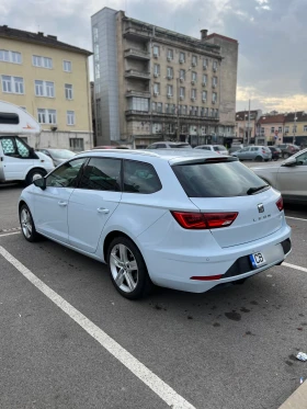 Seat Leon Sportstourer FR , снимка 4