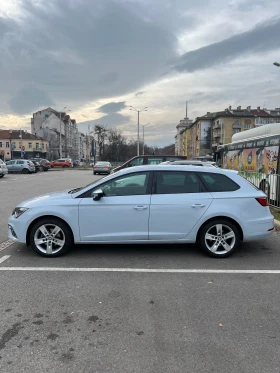 Seat Leon Sportstourer FR , снимка 3