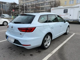 Seat Leon Sportstourer FR , снимка 6