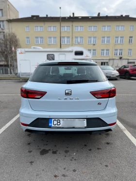 Seat Leon Sportstourer FR , снимка 5