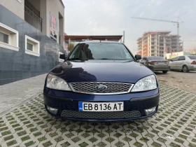 Ford Mondeo 2.0 TDCI Facelift, снимка 2