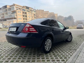 Ford Mondeo 2.0 TDCI Facelift, снимка 4