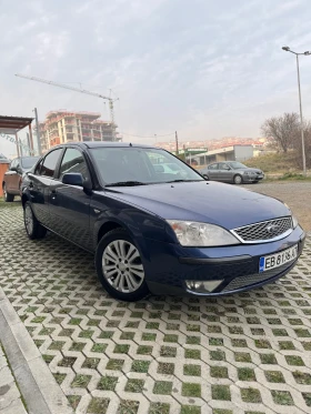 Ford Mondeo 2.0 TDCI Facelift, снимка 3