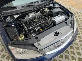 Ford Mondeo 2.0 TDCI Facelift, снимка 8