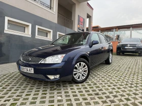 Ford Mondeo 2.0 TDCI Facelift, снимка 1