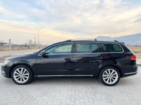 VW Passat 2.0 TDI 170к.с DSG / HIGHLINE / NAVI / KOJA , снимка 4