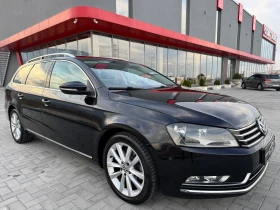 VW Passat 2.0 TDI 170к.с DSG / HIGHLINE / NAVI / KOJA , снимка 1