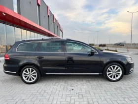 VW Passat 2.0 TDI 170к.с DSG / HIGHLINE / NAVI / KOJA , снимка 5