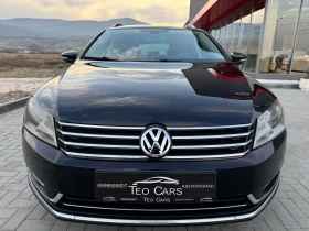 VW Passat 2.0 TDI 170к.с DSG / HIGHLINE / NAVI / KOJA , снимка 2