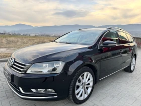 VW Passat 2.0 TDI 170к.с DSG / HIGHLINE / NAVI / KOJA , снимка 3