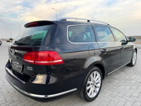 VW Passat 2.0 TDI 170к.с DSG / HIGHLINE / NAVI / KOJA , снимка 8