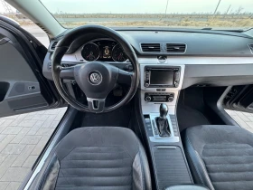 VW Passat 2.0 TDI 170к.с DSG / HIGHLINE / NAVI / KOJA , снимка 10