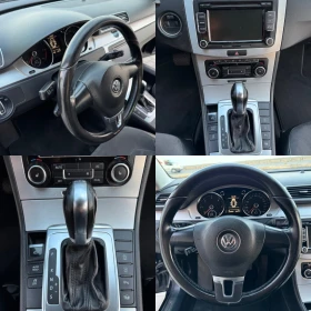 VW Passat 2.0 TDI 170к.с DSG / HIGHLINE / NAVI / KOJA , снимка 15