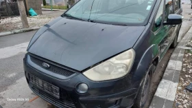 Ford S-Max 1.8 TDCI/17 /6ск, снимка 1