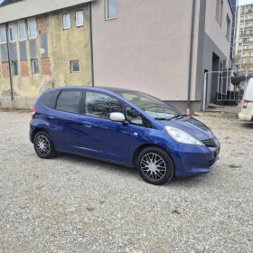 Honda Jazz ШВЕЙЦАРИЯ , снимка 3