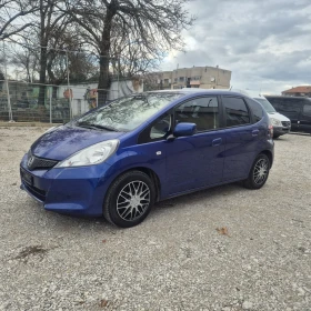 Honda Jazz ШВЕЙЦАРИЯ , снимка 1