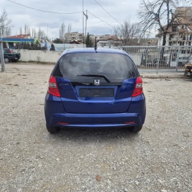 Honda Jazz ШВЕЙЦАРИЯ , снимка 5