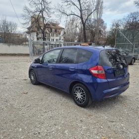 Honda Jazz ШВЕЙЦАРИЯ , снимка 6