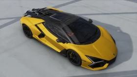 Lamborghini Revuelto NEW = MGT Configuration= Гаранция, снимка 2