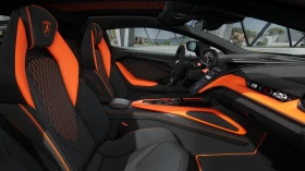 Lamborghini Revuelto NEW = MGT Configuration= Гаранция, снимка 10