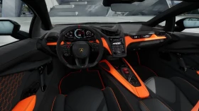 Lamborghini Revuelto NEW = MGT Configuration= Гаранция, снимка 9