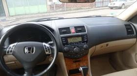 Honda Accord, снимка 9