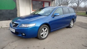 Honda Accord, снимка 1