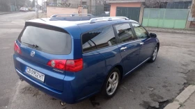 Honda Accord, снимка 4