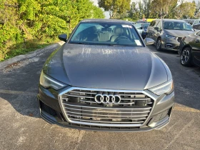 Audi A6 55 TFSI* S LINE* Quattro* Virtual* Distronic*  | Mobile.bg    2