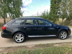 Audi A6 Allroad 3.0TDI 233hp, снимка 4