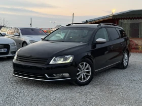 VW Passat 2.0TDi Exclusive Кожа Подгрев Нави , снимка 1