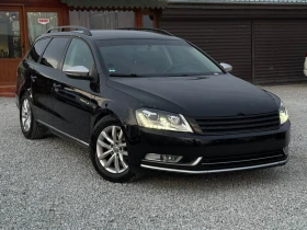 VW Passat 2.0TDi Exclusive Кожа Подгрев Нави , снимка 4