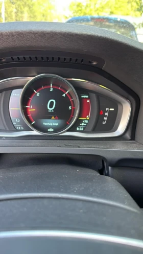 Volvo V60 | Mobile.bg    12