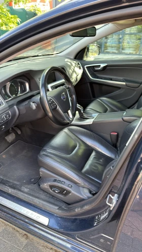 Volvo V60 | Mobile.bg    7