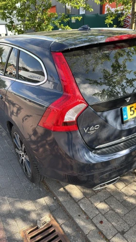 Volvo V60 | Mobile.bg    13