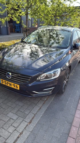 Volvo V60 | Mobile.bg    9