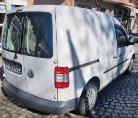 VW Caddy, снимка 6