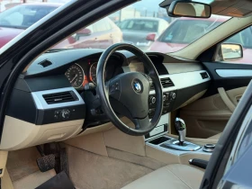 BMW 525 D* 200.000KM* FACE* 2009* * *  | Mobile.bg    7