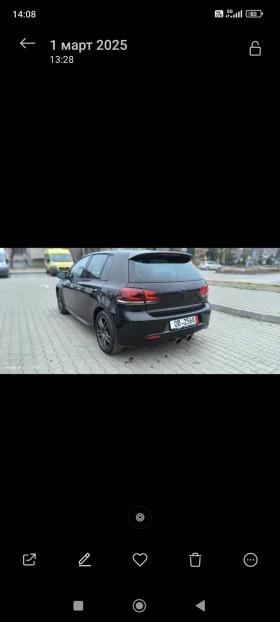 VW Golf R32 TUNING , снимка 6