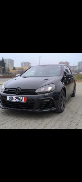 VW Golf R32 TUNING , снимка 1