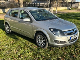 Opel Astra 1.9 CDTI, снимка 3