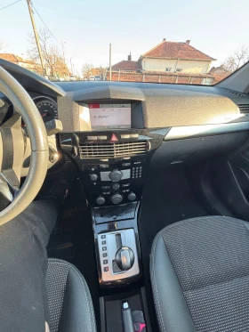 Opel Astra 1.9 CDTI, снимка 9