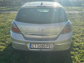 Opel Astra 1.9 CDTI, снимка 4