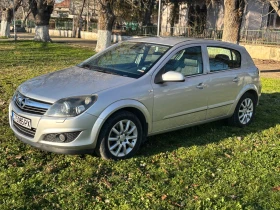 Opel Astra 1.9 CDTI, снимка 2