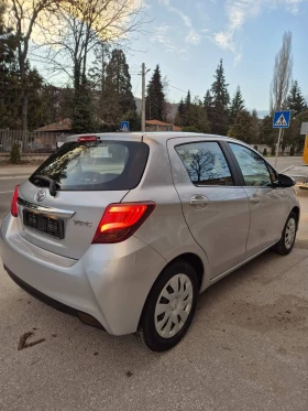 Toyota Yaris, снимка 2