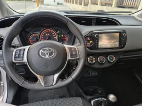 Toyota Yaris, снимка 6