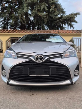 Toyota Yaris, снимка 12