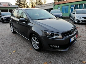 VW Polo 1.4i-16V/Bi-Fuel/Gas, снимка 3