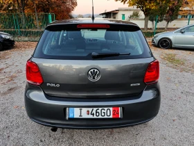 VW Polo 1.4i-16V/Bi-Fuel/Gas, снимка 5