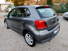 VW Polo 1.4i-16V/Bi-Fuel/Gas, снимка 4